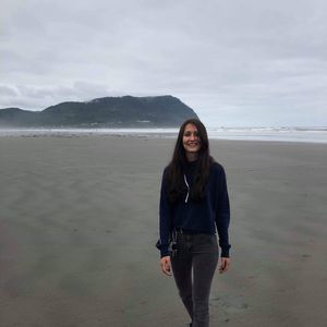 Meet your Posher, Kelsey